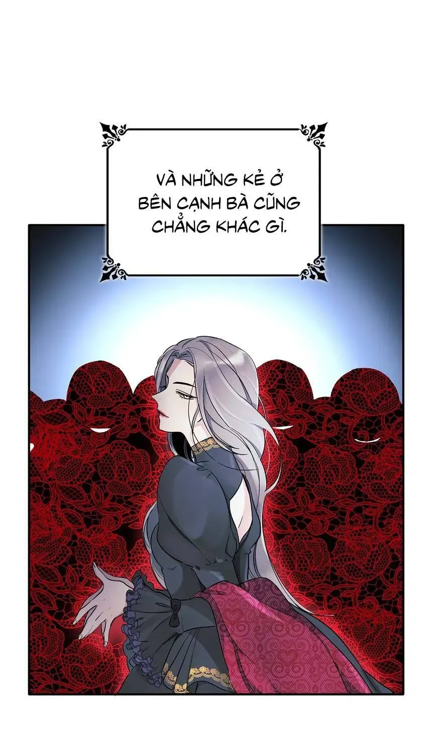 Cám Dỗ Không Thể Kháng Cự Của Ác Nữ Chapter 2 - Trang 19