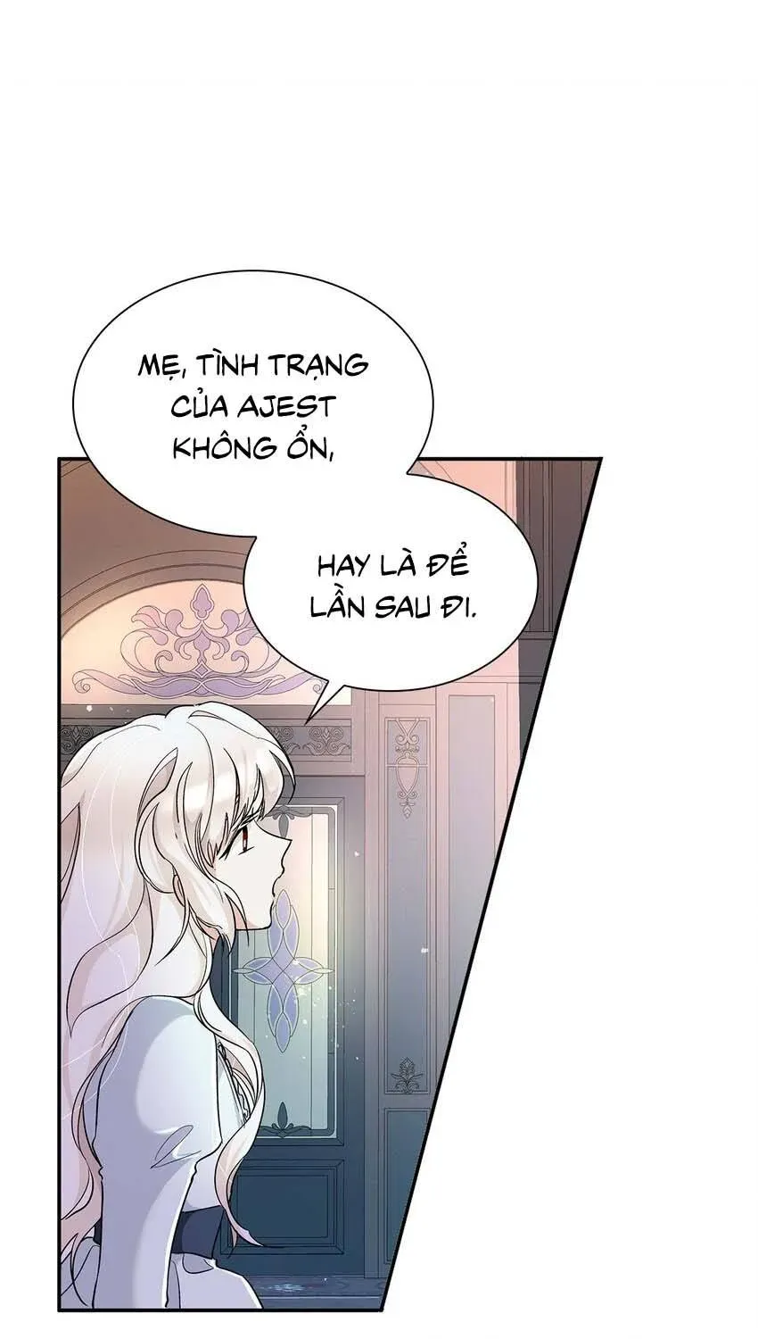 Cám Dỗ Không Thể Kháng Cự Của Ác Nữ Chapter 2 - Trang 20