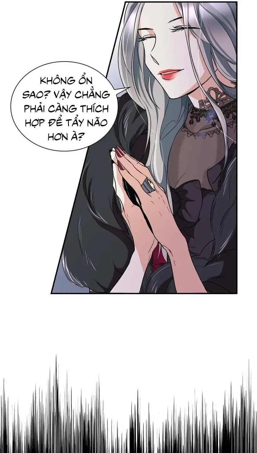 Cám Dỗ Không Thể Kháng Cự Của Ác Nữ Chapter 2 - Trang 21