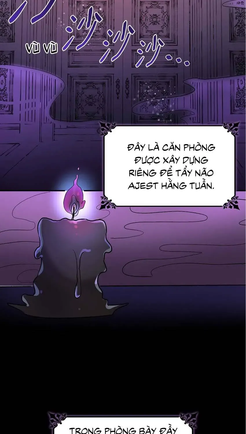 Cám Dỗ Không Thể Kháng Cự Của Ác Nữ Chapter 2 - Trang 26