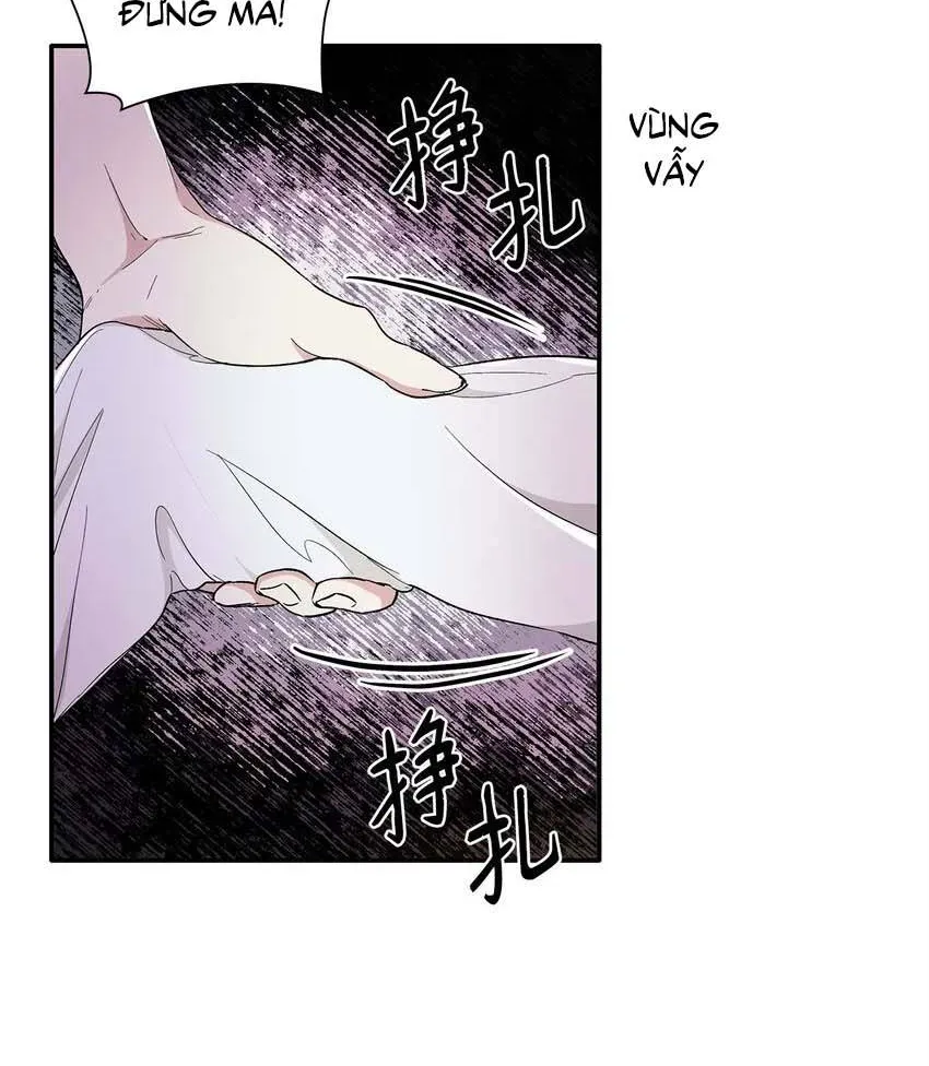 Cám Dỗ Không Thể Kháng Cự Của Ác Nữ Chapter 2 - Trang 29