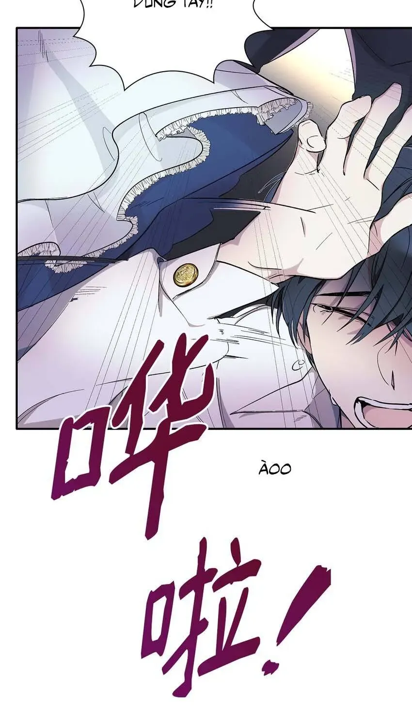 Cám Dỗ Không Thể Kháng Cự Của Ác Nữ Chapter 2 - Trang 32