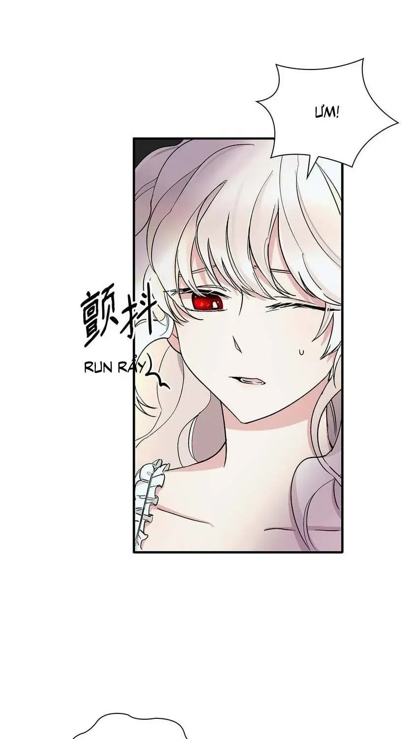 Cám Dỗ Không Thể Kháng Cự Của Ác Nữ Chapter 2 - Trang 33