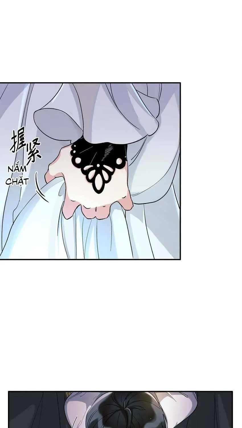 Cám Dỗ Không Thể Kháng Cự Của Ác Nữ Chapter 2 - Trang 37