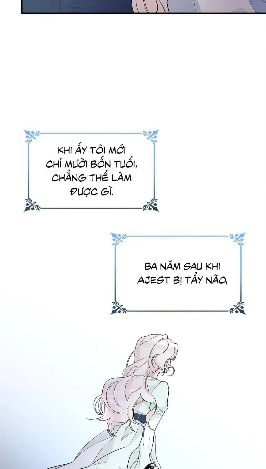 Cám Dỗ Không Thể Kháng Cự Của Ác Nữ Chapter 2 - Trang 39