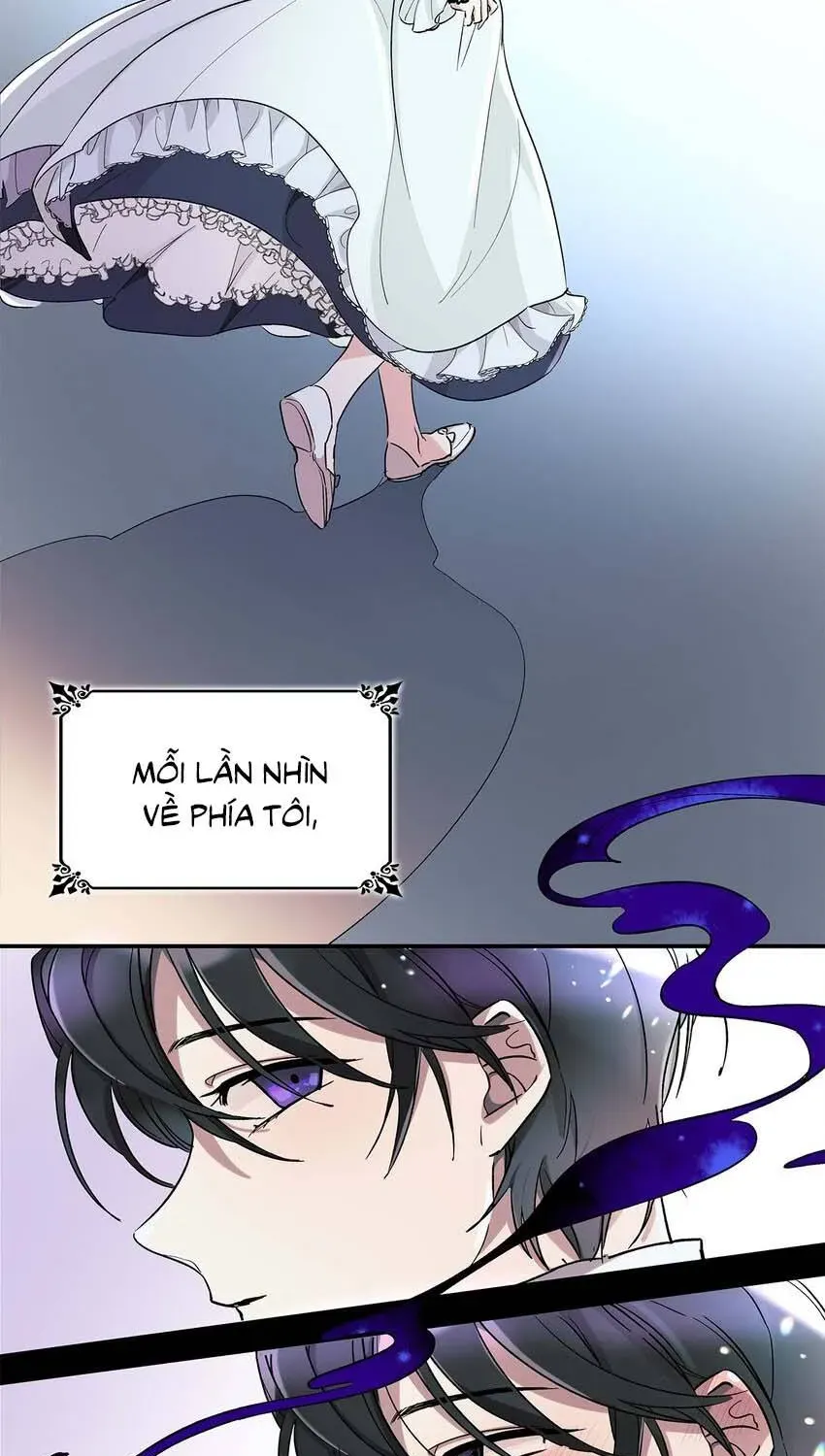 Cám Dỗ Không Thể Kháng Cự Của Ác Nữ Chapter 2 - Trang 40