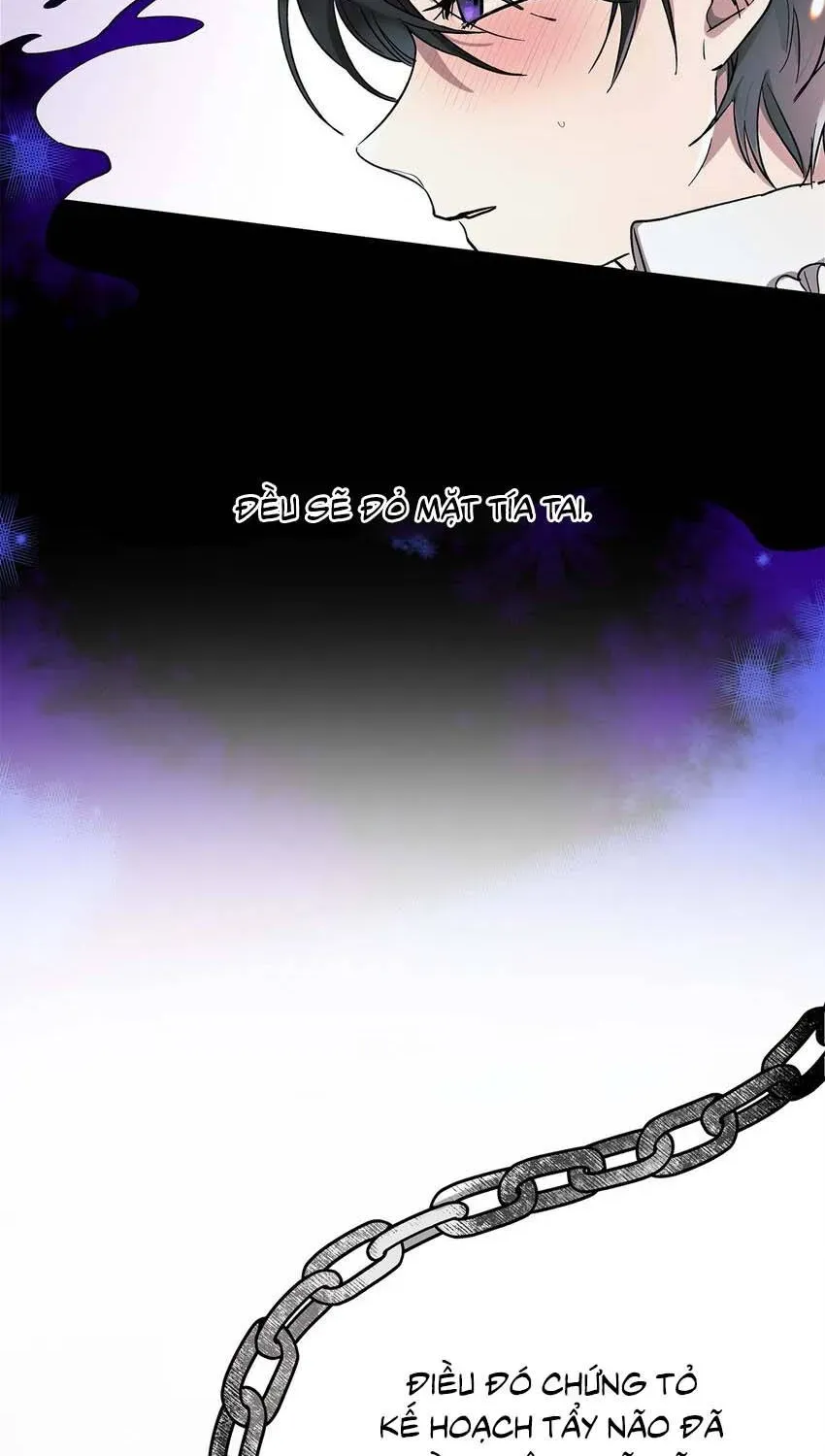 Cám Dỗ Không Thể Kháng Cự Của Ác Nữ Chapter 2 - Trang 41