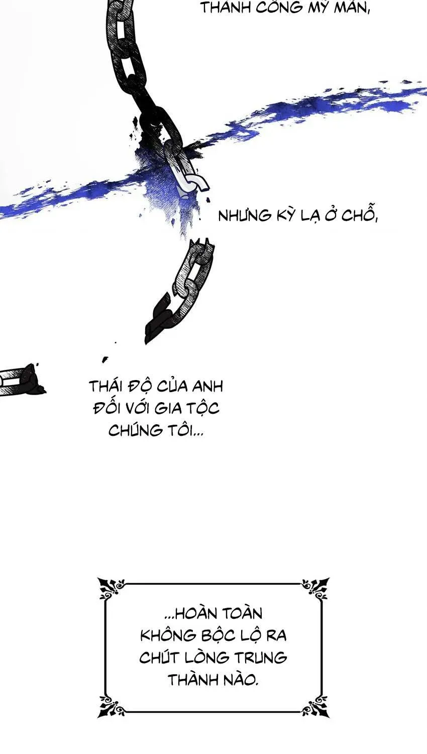 Cám Dỗ Không Thể Kháng Cự Của Ác Nữ Chapter 2 - Trang 42