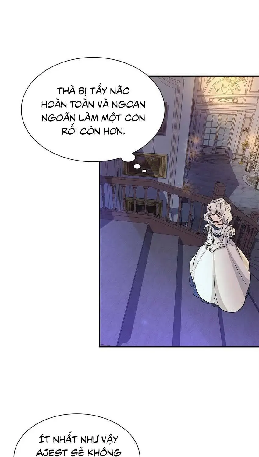 Cám Dỗ Không Thể Kháng Cự Của Ác Nữ Chapter 2 - Trang 45