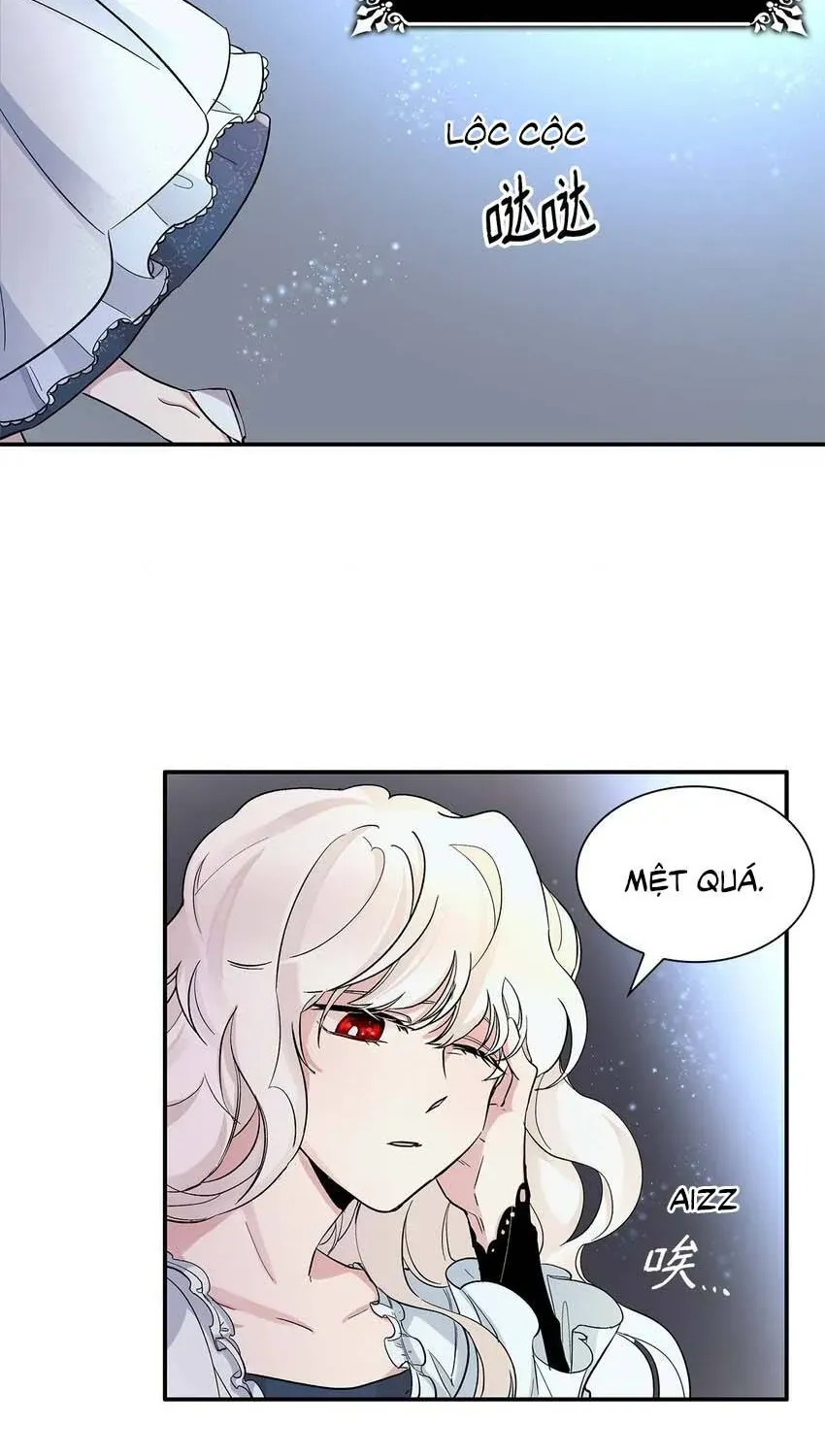 Cám Dỗ Không Thể Kháng Cự Của Ác Nữ Chapter 2 - Trang 48