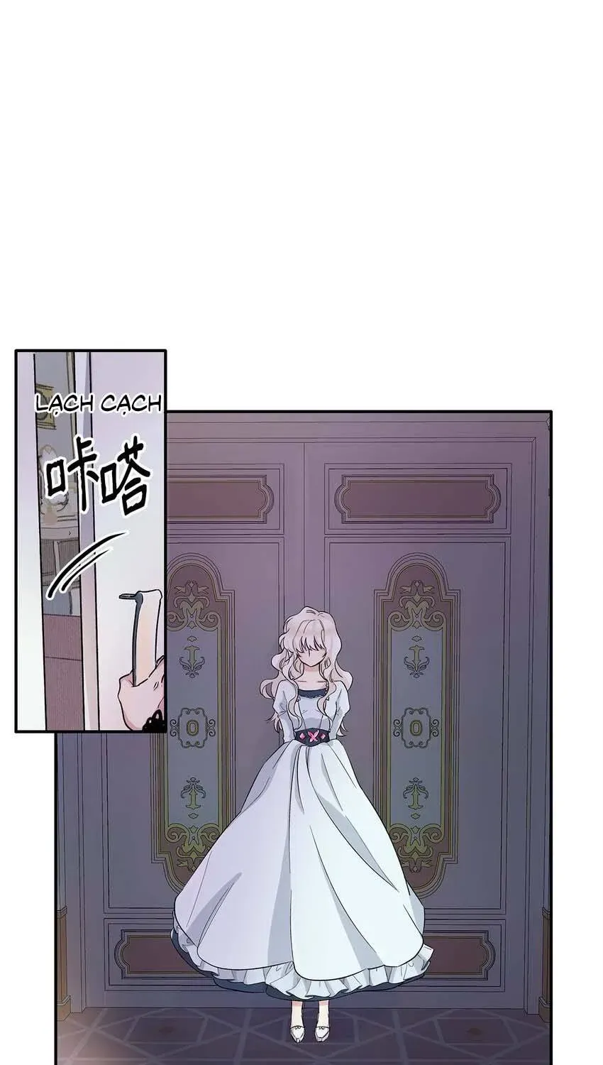 Cám Dỗ Không Thể Kháng Cự Của Ác Nữ Chapter 2 - Trang 49