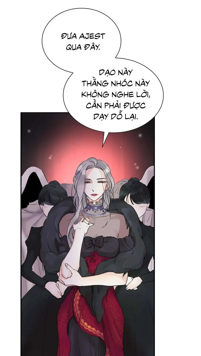 Cám Dỗ Không Thể Kháng Cự Của Ác Nữ Chapter 2 - Trang 8