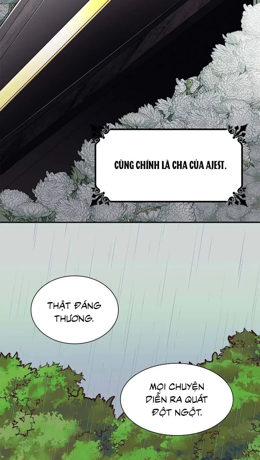 Cám Dỗ Không Thể Kháng Cự Của Ác Nữ Chapter 3 - Trang 10
