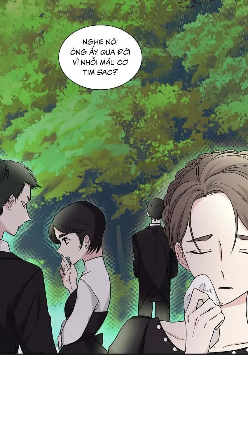 Cám Dỗ Không Thể Kháng Cự Của Ác Nữ Chapter 3 - Trang 11