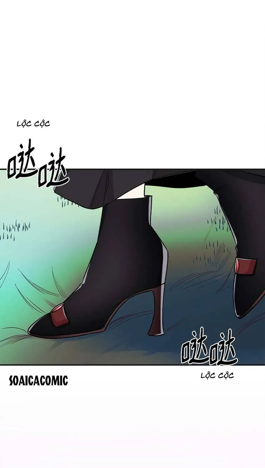 Cám Dỗ Không Thể Kháng Cự Của Ác Nữ Chapter 3 - Trang 12