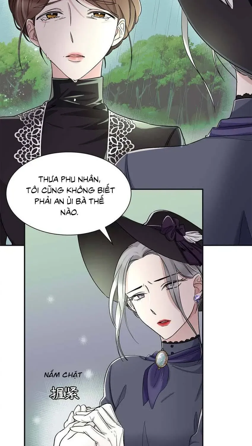 Cám Dỗ Không Thể Kháng Cự Của Ác Nữ Chapter 3 - Trang 14