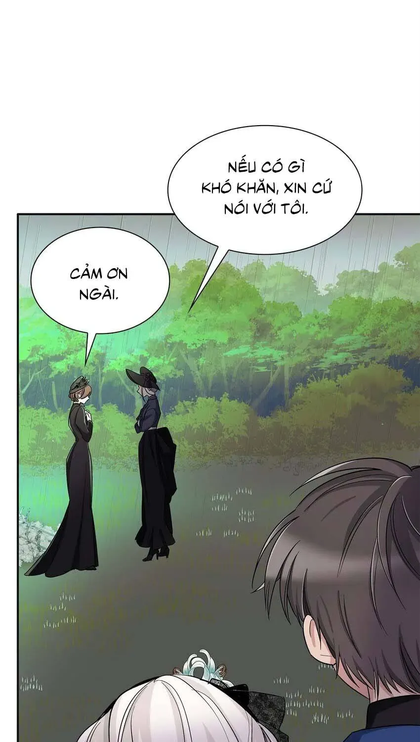 Cám Dỗ Không Thể Kháng Cự Của Ác Nữ Chapter 3 - Trang 16