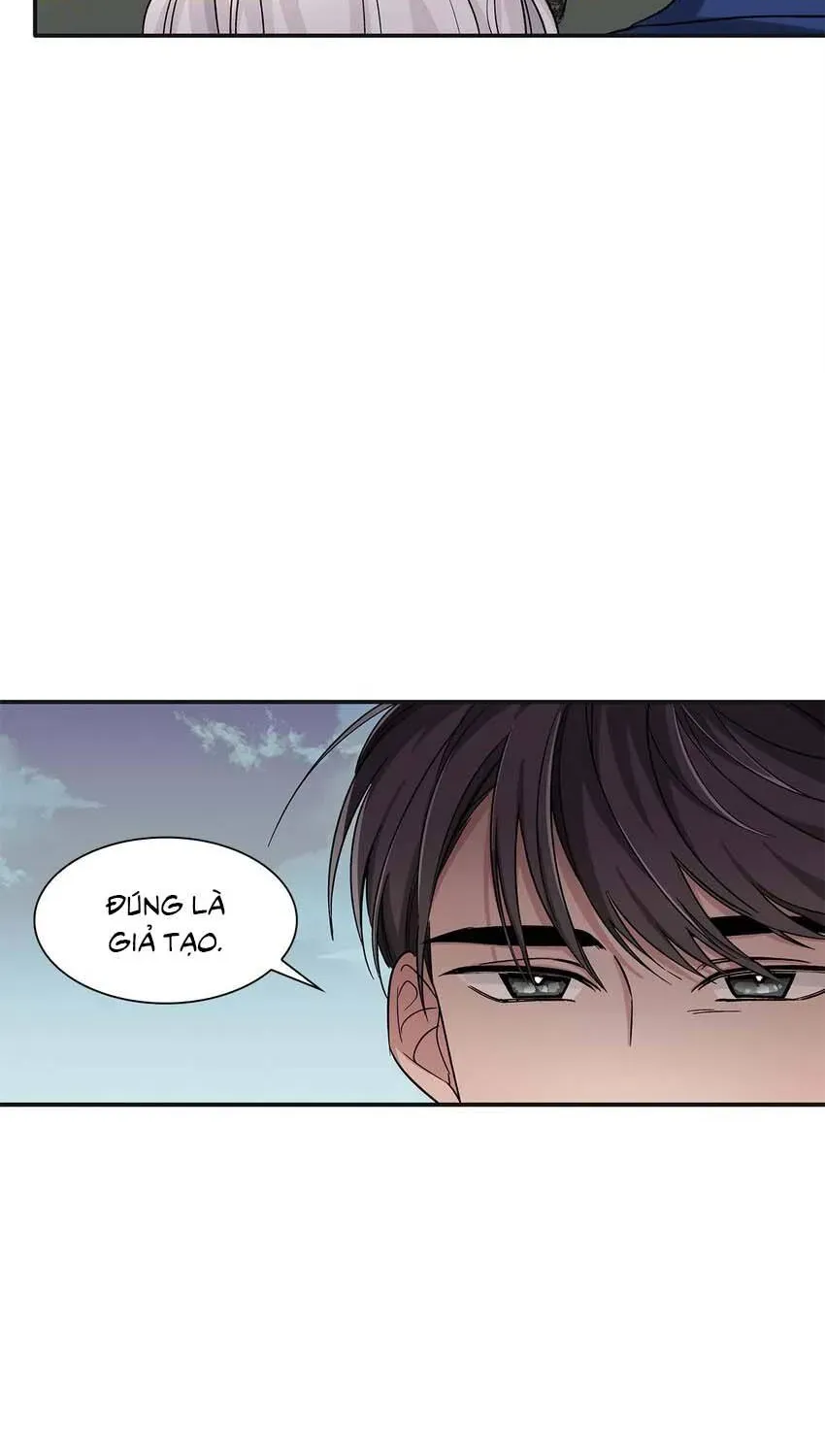 Cám Dỗ Không Thể Kháng Cự Của Ác Nữ Chapter 3 - Trang 17