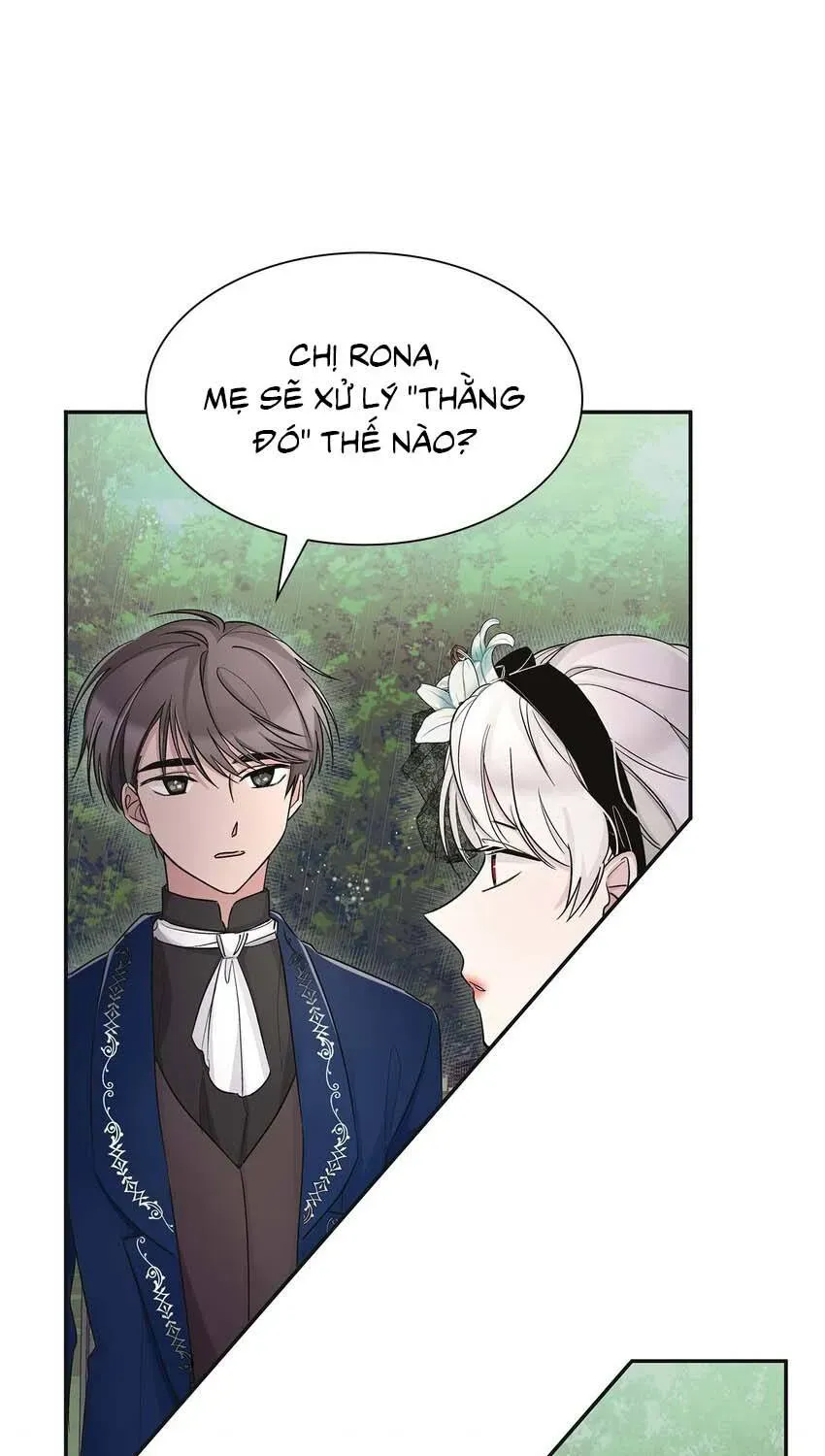 Cám Dỗ Không Thể Kháng Cự Của Ác Nữ Chapter 3 - Trang 18
