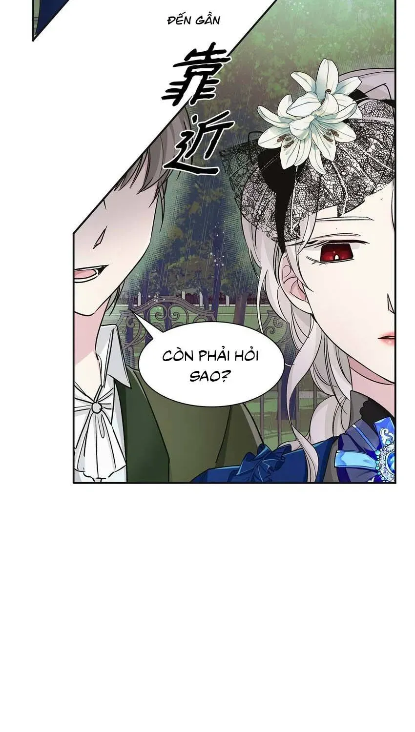 Cám Dỗ Không Thể Kháng Cự Của Ác Nữ Chapter 3 - Trang 19