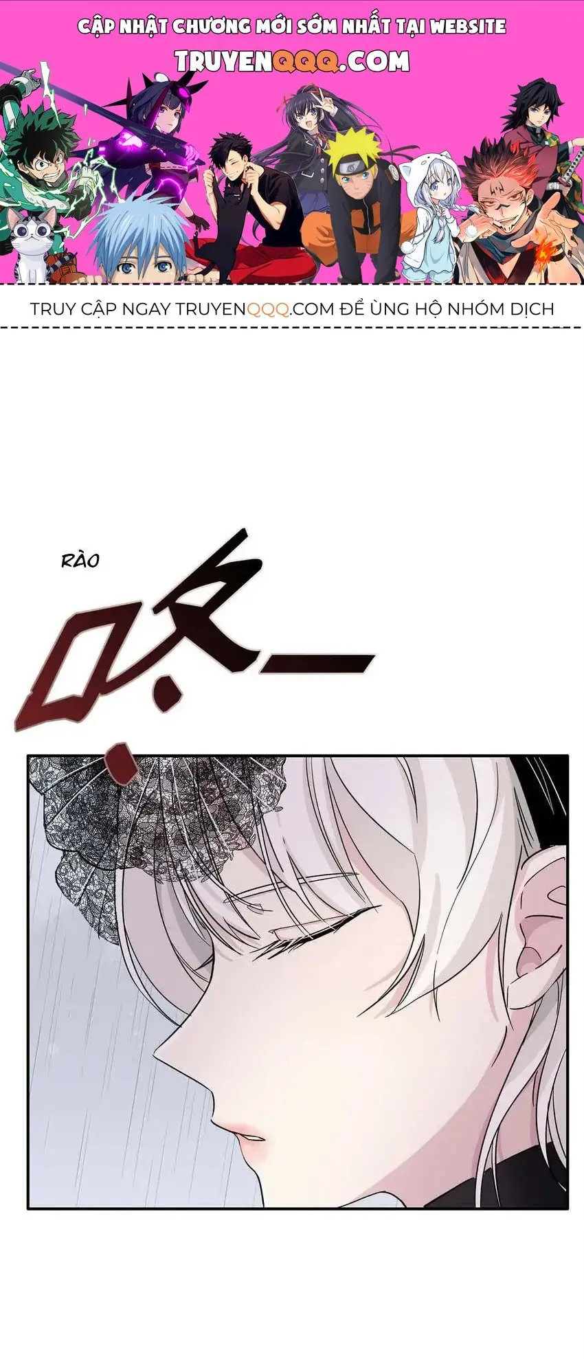 Cám Dỗ Không Thể Kháng Cự Của Ác Nữ Chapter 3 - Trang 2