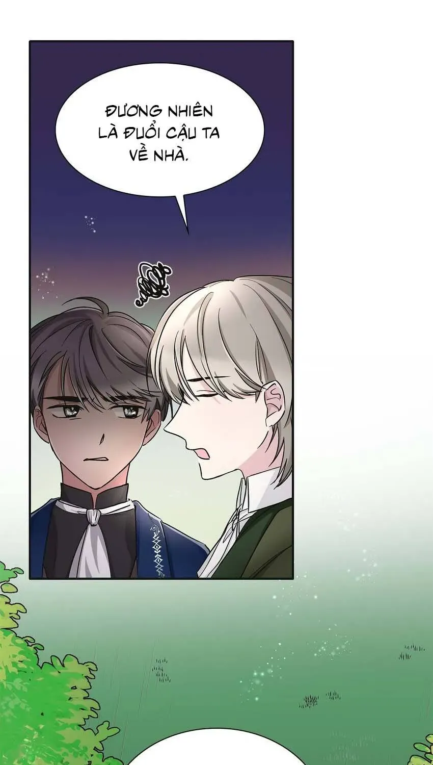 Cám Dỗ Không Thể Kháng Cự Của Ác Nữ Chapter 3 - Trang 20