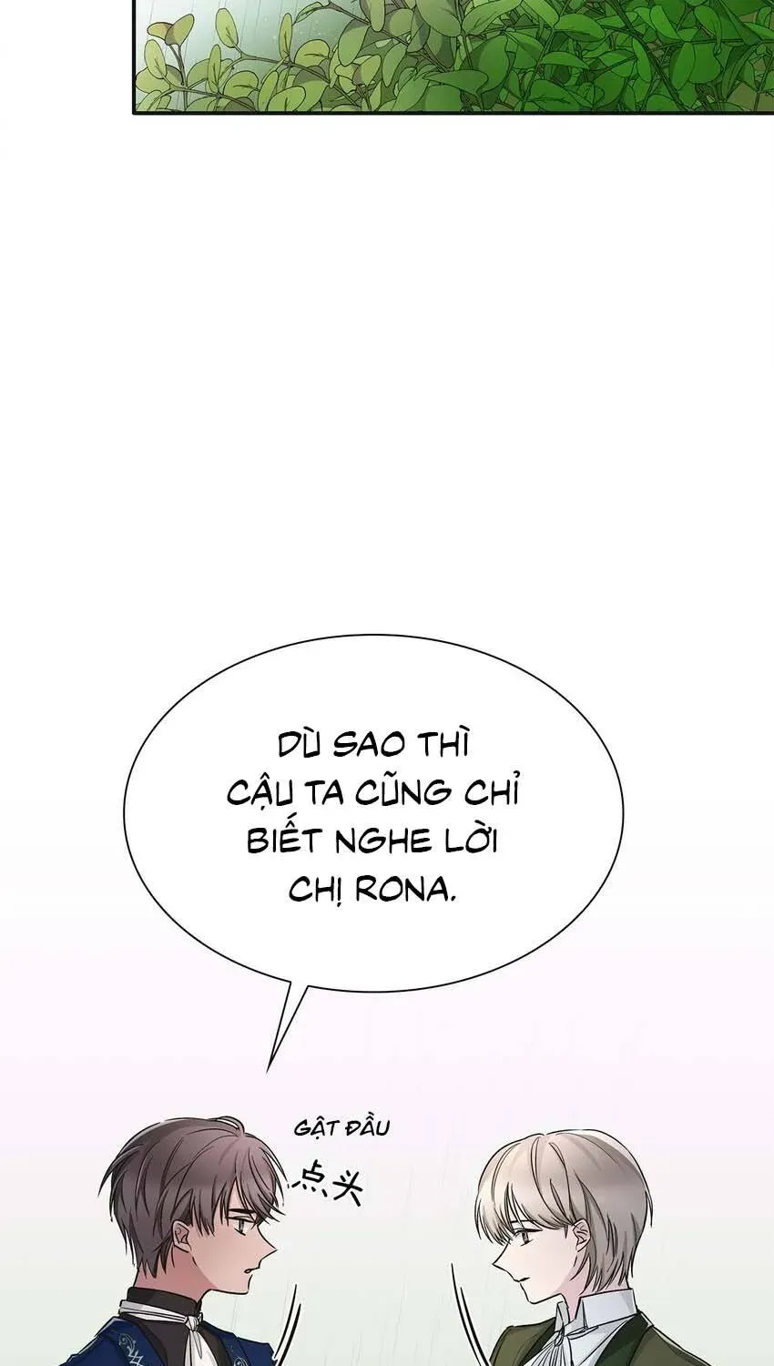 Cám Dỗ Không Thể Kháng Cự Của Ác Nữ Chapter 3 - Trang 24
