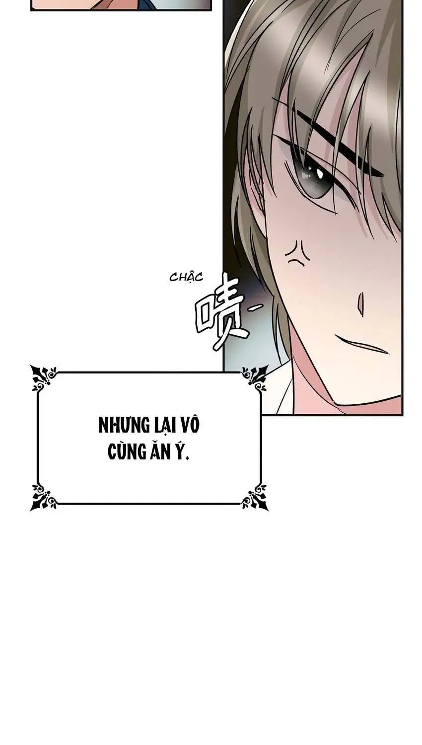 Cám Dỗ Không Thể Kháng Cự Của Ác Nữ Chapter 3 - Trang 27
