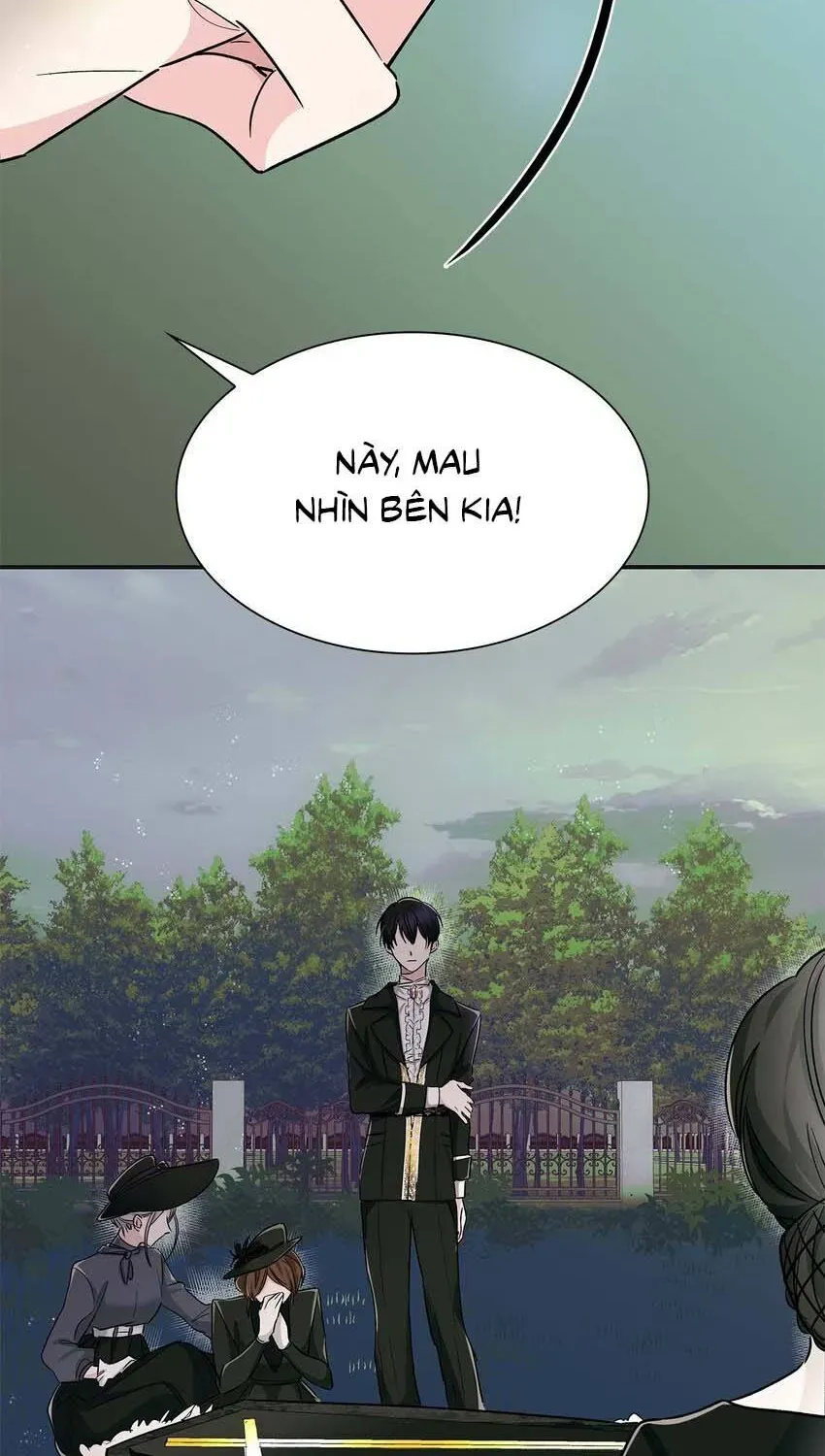 Cám Dỗ Không Thể Kháng Cự Của Ác Nữ Chapter 3 - Trang 29