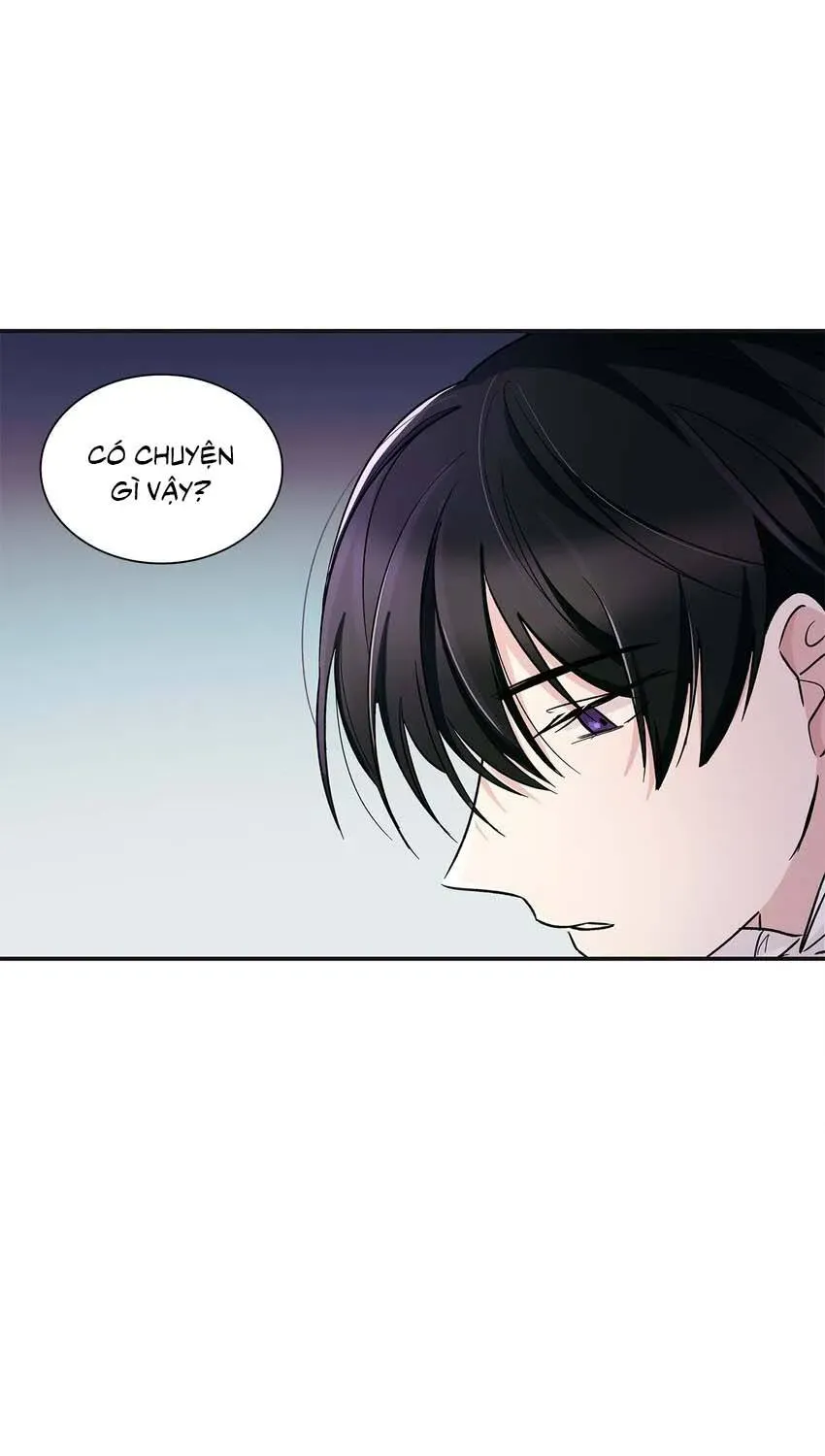 Cám Dỗ Không Thể Kháng Cự Của Ác Nữ Chapter 3 - Trang 31