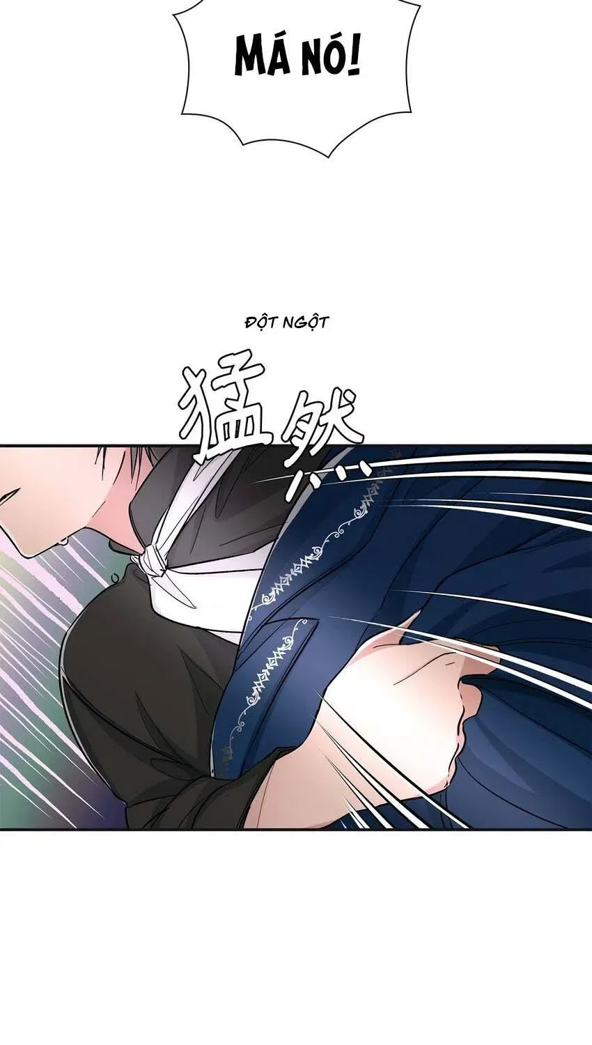 Cám Dỗ Không Thể Kháng Cự Của Ác Nữ Chapter 3 - Trang 35
