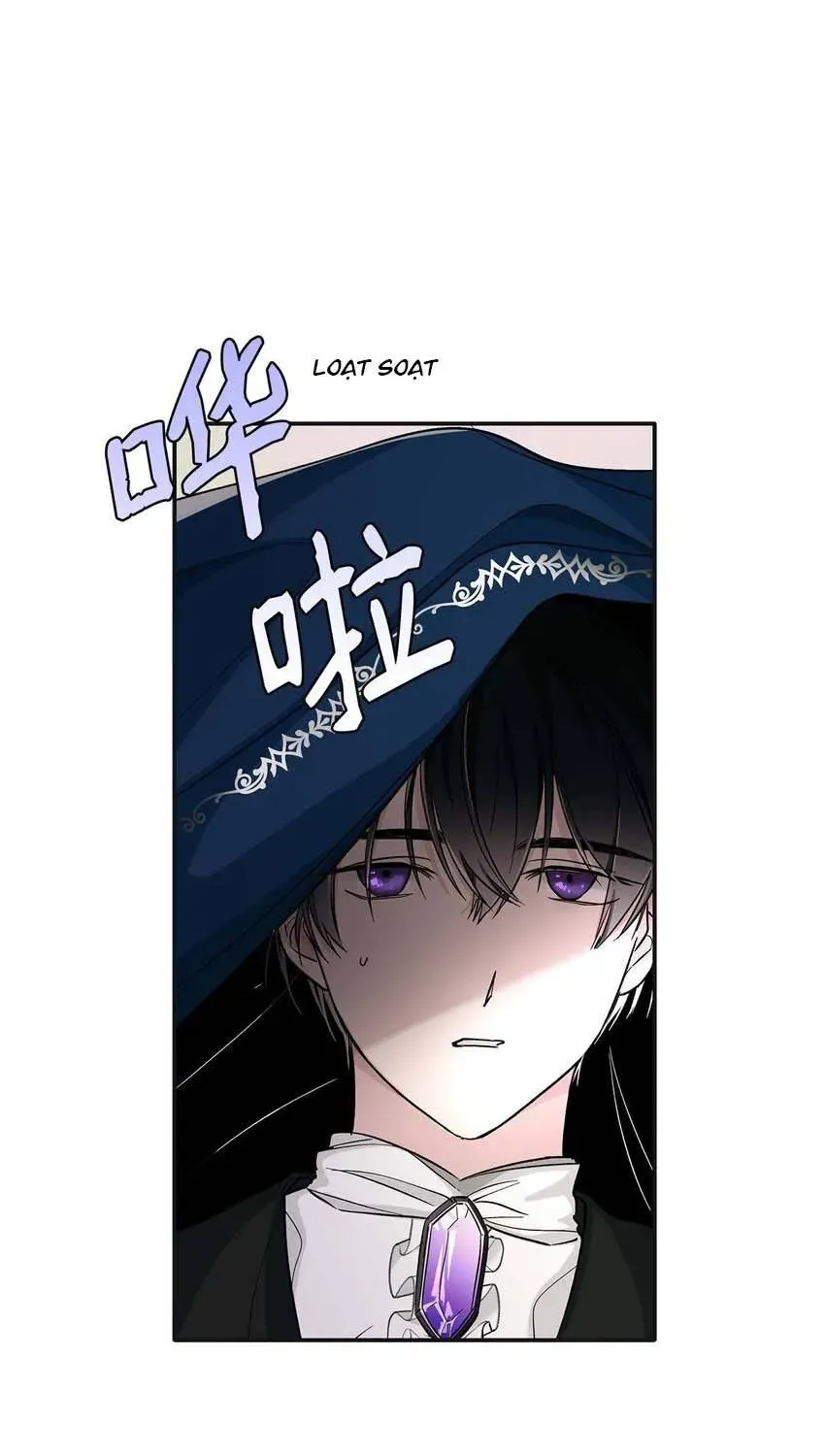 Cám Dỗ Không Thể Kháng Cự Của Ác Nữ Chapter 3 - Trang 36