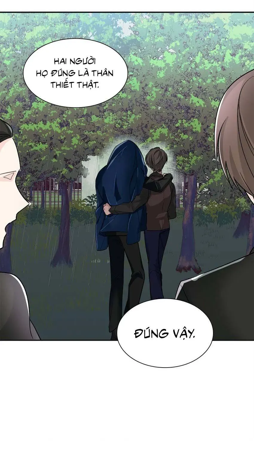 Cám Dỗ Không Thể Kháng Cự Của Ác Nữ Chapter 3 - Trang 39