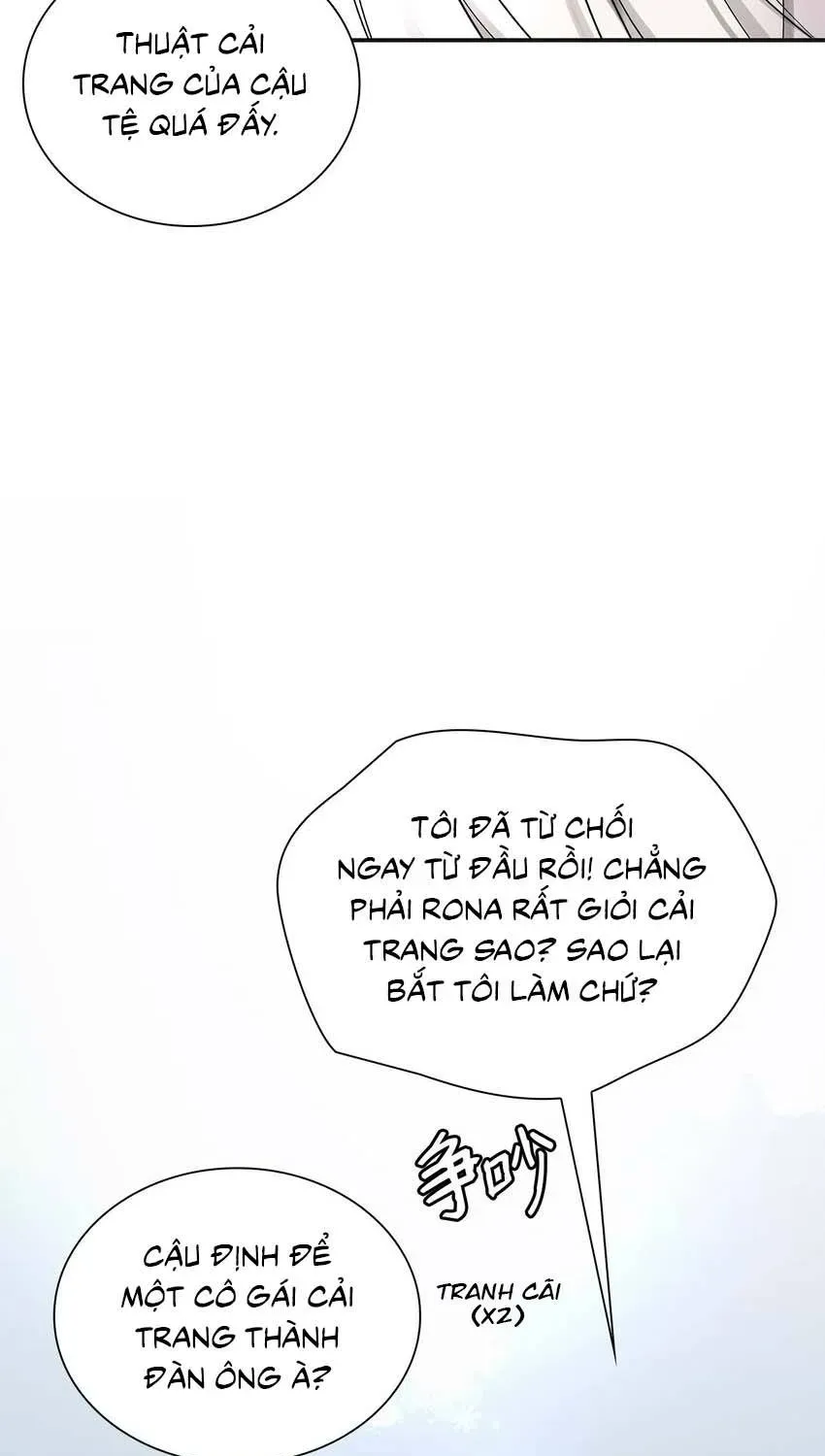 Cám Dỗ Không Thể Kháng Cự Của Ác Nữ Chapter 3 - Trang 41