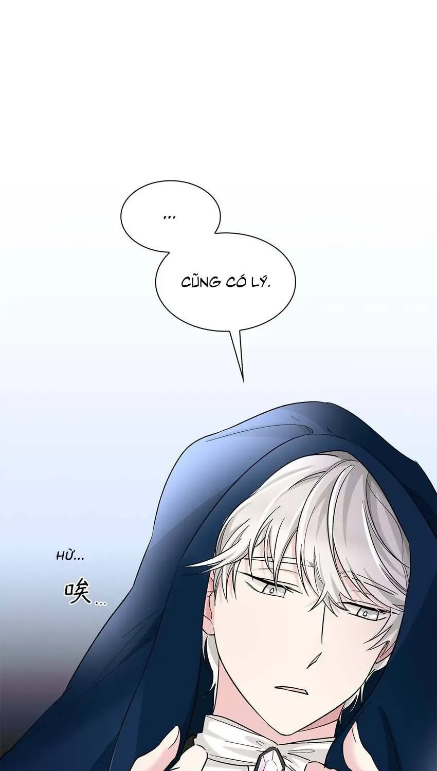 Cám Dỗ Không Thể Kháng Cự Của Ác Nữ Chapter 3 - Trang 43