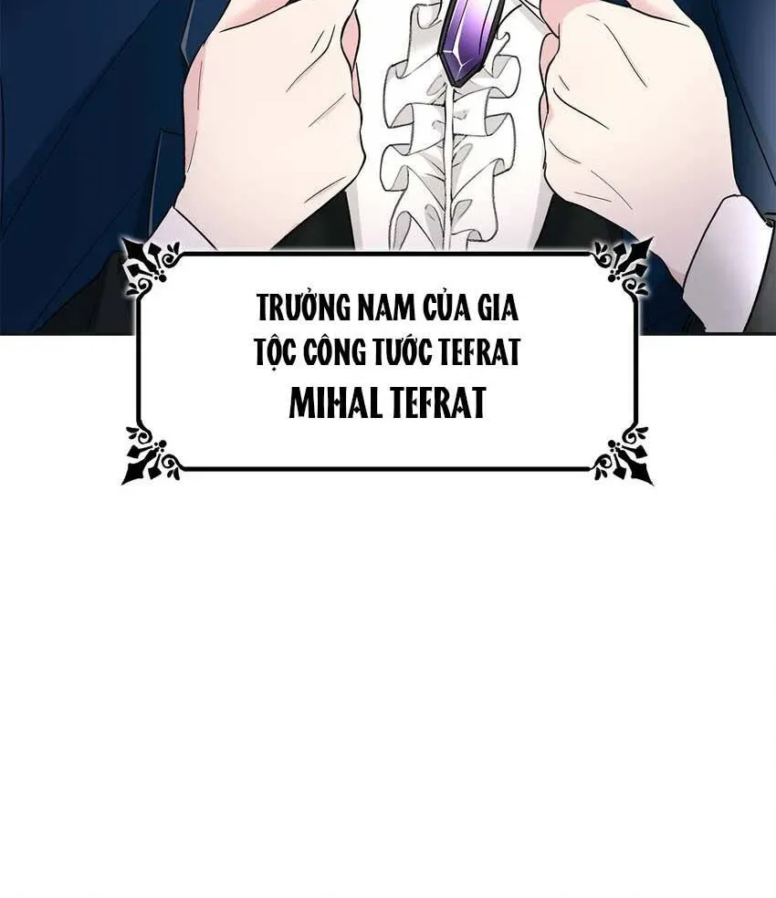 Cám Dỗ Không Thể Kháng Cự Của Ác Nữ Chapter 3 - Trang 44