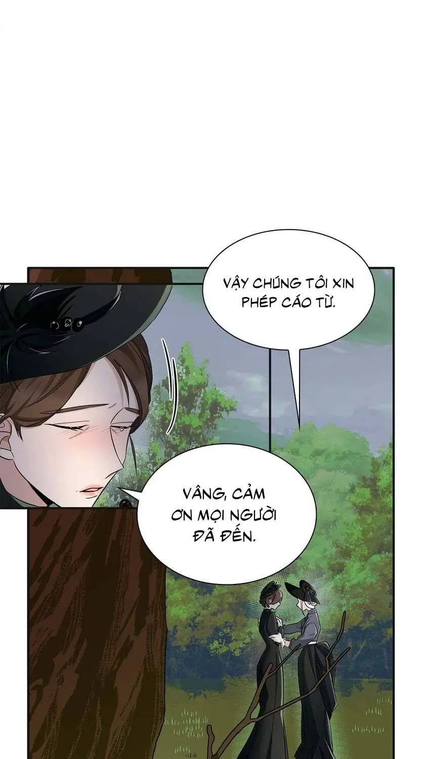 Cám Dỗ Không Thể Kháng Cự Của Ác Nữ Chapter 3 - Trang 45