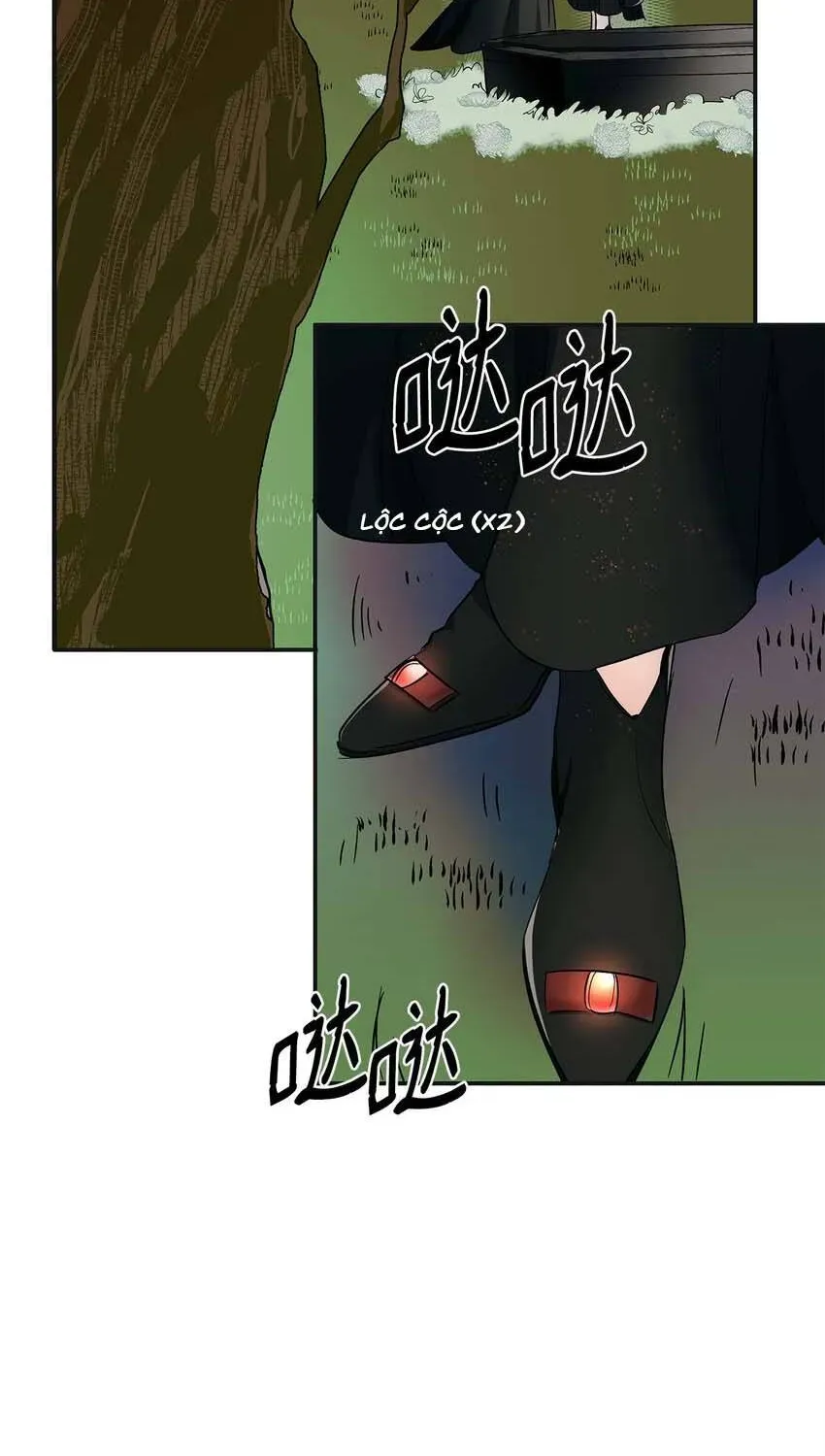 Cám Dỗ Không Thể Kháng Cự Của Ác Nữ Chapter 3 - Trang 46