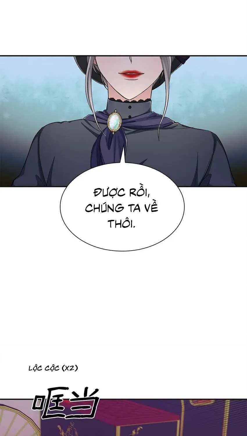 Cám Dỗ Không Thể Kháng Cự Của Ác Nữ Chapter 3 - Trang 47