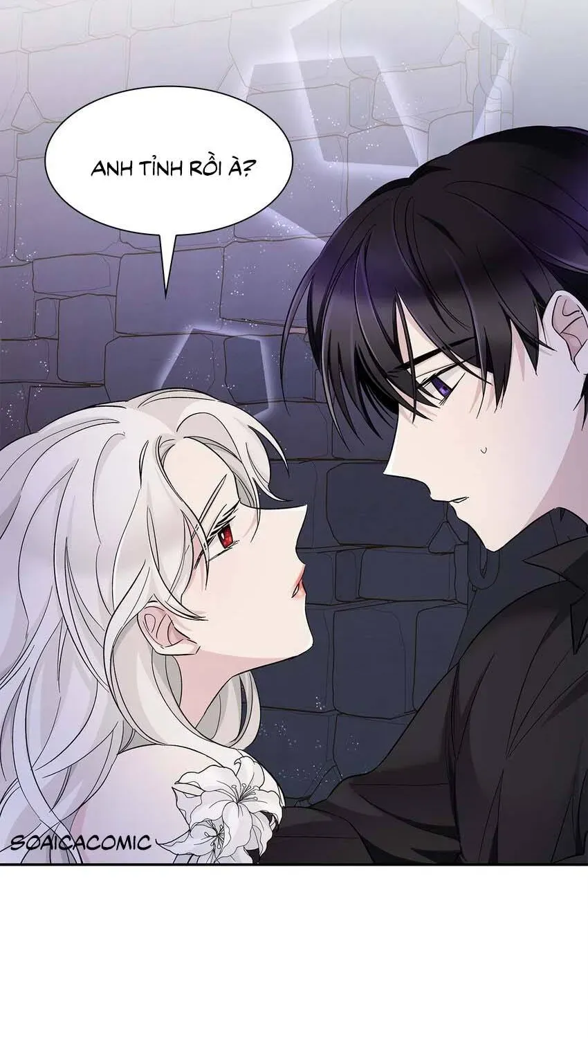 Cám Dỗ Không Thể Kháng Cự Của Ác Nữ Chapter 4 - Trang 13