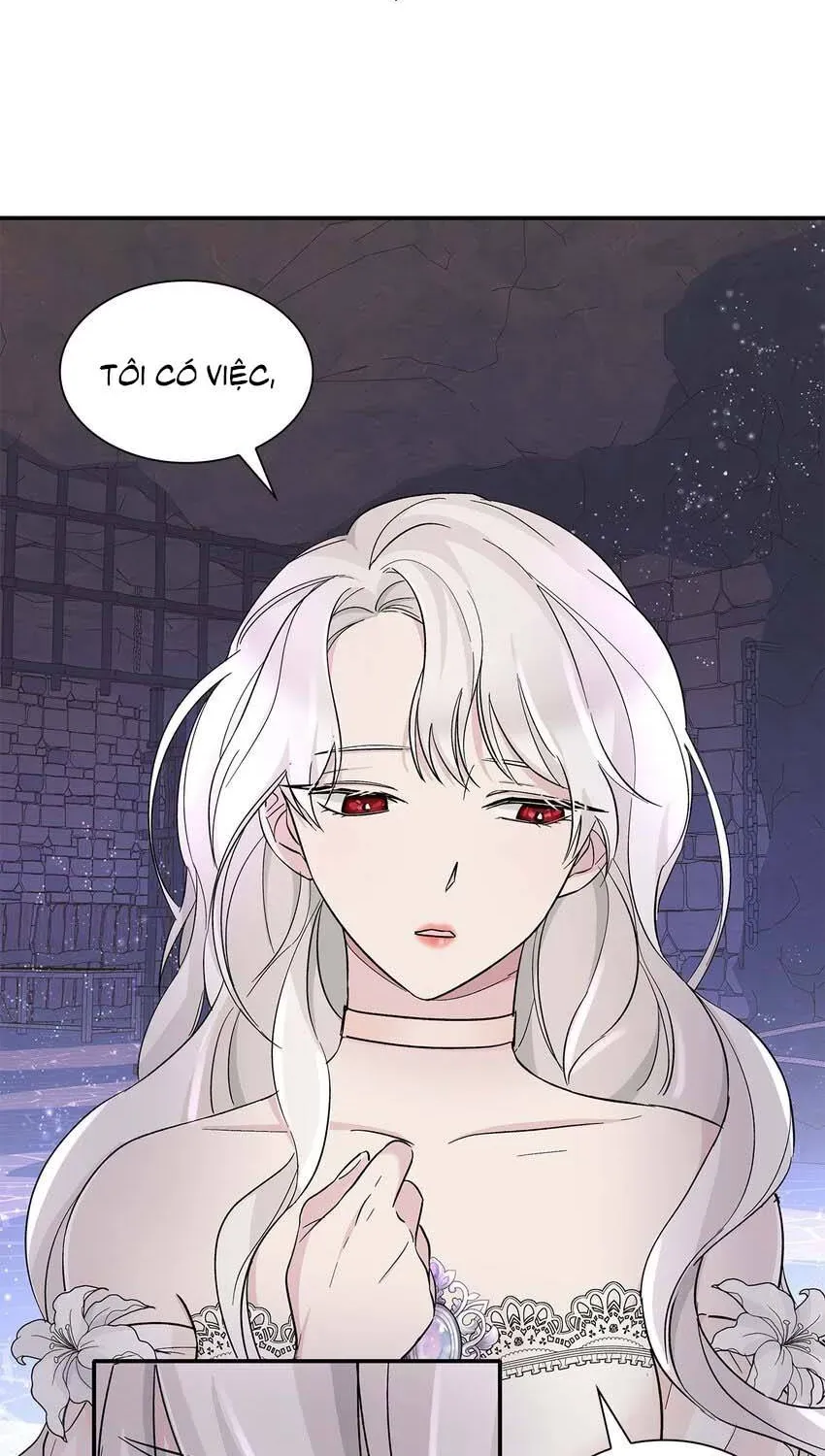 Cám Dỗ Không Thể Kháng Cự Của Ác Nữ Chapter 4 - Trang 20