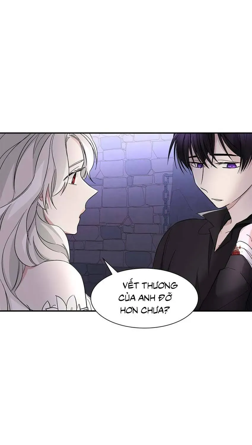 Cám Dỗ Không Thể Kháng Cự Của Ác Nữ Chapter 4 - Trang 23