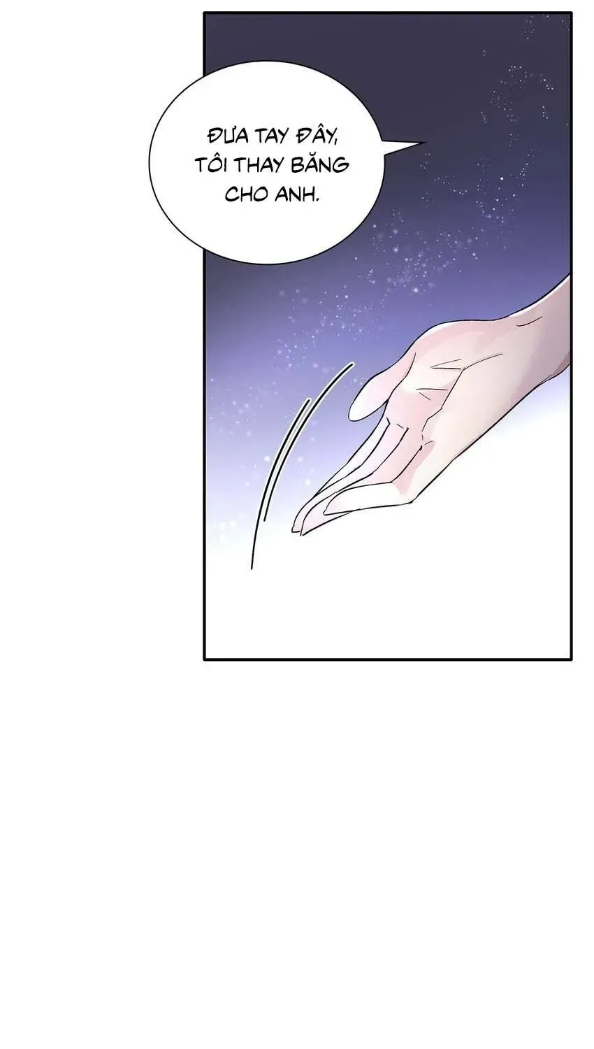 Cám Dỗ Không Thể Kháng Cự Của Ác Nữ Chapter 4 - Trang 25