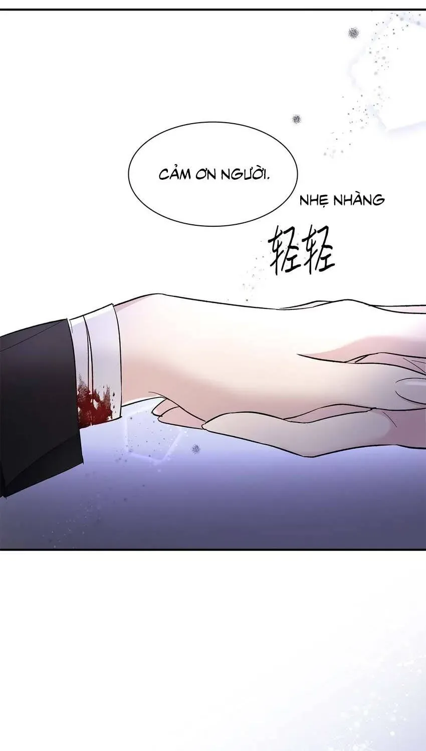 Cám Dỗ Không Thể Kháng Cự Của Ác Nữ Chapter 4 - Trang 26