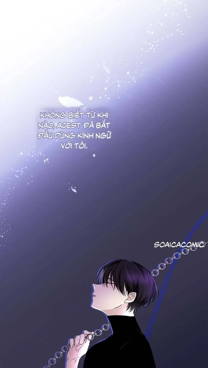 Cám Dỗ Không Thể Kháng Cự Của Ác Nữ Chapter 4 - Trang 27