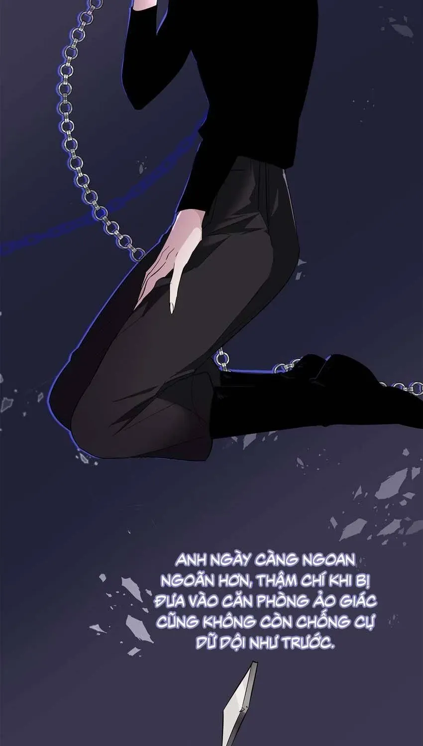 Cám Dỗ Không Thể Kháng Cự Của Ác Nữ Chapter 4 - Trang 28
