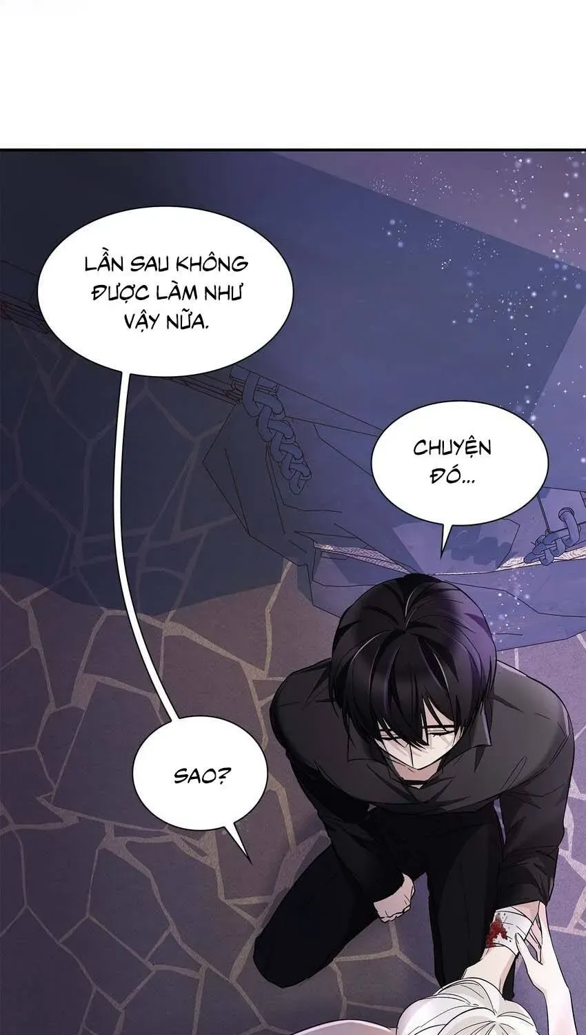 Cám Dỗ Không Thể Kháng Cự Của Ác Nữ Chapter 4 - Trang 32