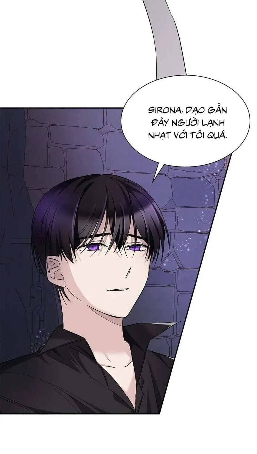 Cám Dỗ Không Thể Kháng Cự Của Ác Nữ Chapter 4 - Trang 35