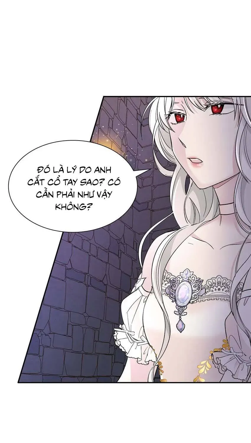 Cám Dỗ Không Thể Kháng Cự Của Ác Nữ Chapter 4 - Trang 36
