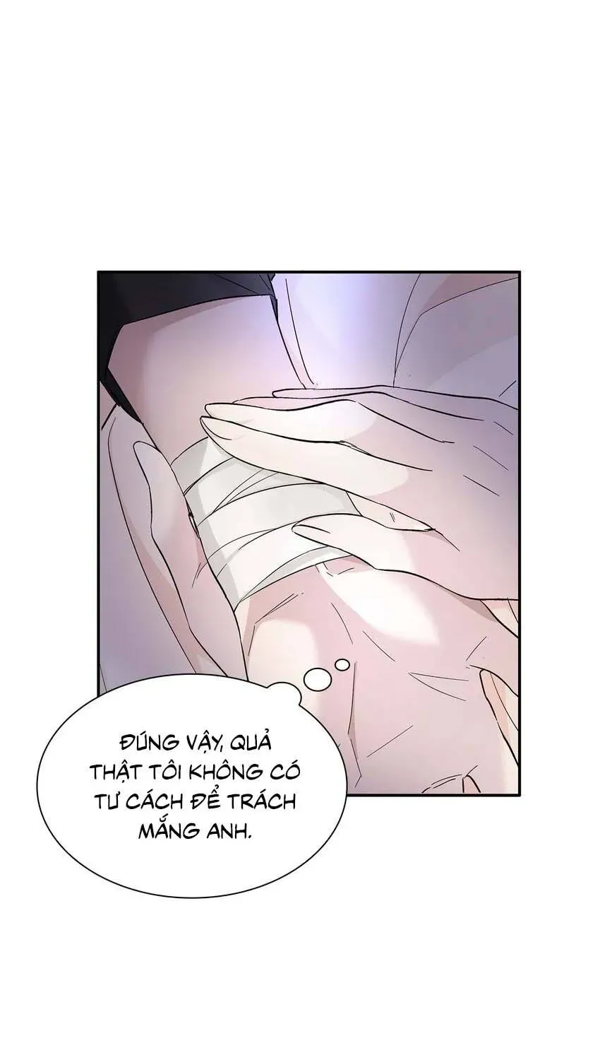 Cám Dỗ Không Thể Kháng Cự Của Ác Nữ Chapter 4 - Trang 39